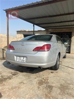 تويوتا أفالون